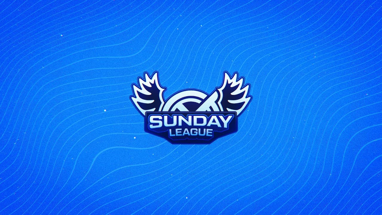 Team Nixus Sunday League Teaser